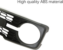 Load image into Gallery viewer, Front Grille For 2021 2022 Ford Bronco Grill Grilles Honeycomb W/Letters & LED Lights Black