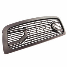 Load image into Gallery viewer, Front Grill for Dodge RAM 1500 2014 2015 2016 2017 2018 Bumper Grille Big Horn Style W/0 Lights Black