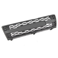 Load image into Gallery viewer, Front Grille For 1997-2000 Toyota Tacoma Bumper Grills Grill Cover W/0 Light Black