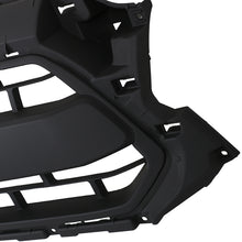 Load image into Gallery viewer, Front Grille For 2012-2015 Toyota Tacoma Bumper Grills Grill Cover W/4 LED Light Black