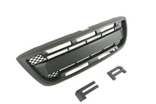 Load image into Gallery viewer, Front Grille For 1998 1999 2000 Ford Ranger Bumper Grill Grills Cover Black W/0 LED Lights