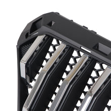 Load image into Gallery viewer, Front Grille For 2019-2020 Hyundai Santa Fe Bumper Grills Grill Cover W/0 Light Chrome