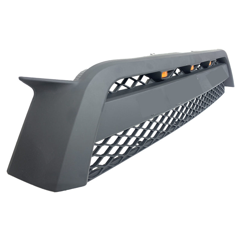 2006-09 Toyota 4Runner Grill Mesh with Toyota Big Letters by