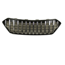 Load image into Gallery viewer, Front Grille For 2013-2016 Hyundai Santa Fe Bumper Grills Grill Cover W/0 Light Chrome