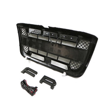 Load image into Gallery viewer, Front Grille For 1998 1999 2000 Ford Ranger Bumper Grill Grills W/Letters & Light Black
