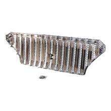 Load image into Gallery viewer, Front Grille For 2019-2020 Hyundai Santa Fe Bumper Grills Grill Cover W/0 Light Chrome