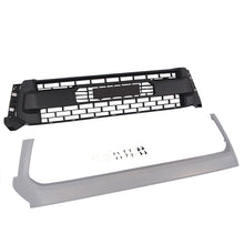 Load image into Gallery viewer, Front Grille For 2014-2019 Toyota Tundra Bumper Grills Grill Cover Grey and Black