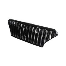 Load image into Gallery viewer, Front Grille For 2019-2020 Hyundai Santa Fe Bumper Grills Grill Cover W/0 Light Gloss Black