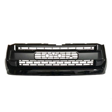 Load image into Gallery viewer, Front Grille For 2014-2019 Toyota Tundra Bumper Grills Grill Cover Grey and Black