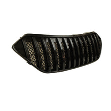 Load image into Gallery viewer, Front Grille For 2013-2016 Hyundai Santa Fe Bumper Grills Grill Cover W/3 Light Gloss Black