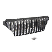 Load image into Gallery viewer, Front Grille For 2019-2020 Hyundai Santa Fe Bumper Grills Grill Cover W/0 Light Chrome