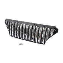 Load image into Gallery viewer, Front Grille For 2019-2020 Hyundai Santa Fe Bumper Grills Grill Cover W/0 Light Chrome