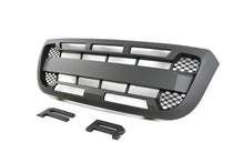 Load image into Gallery viewer, Front Grille For 2004 2005 2006 2007 2008 2009 2010 2011 Ford Ranger Bumper Grills Grill Cover W/0 Light Black