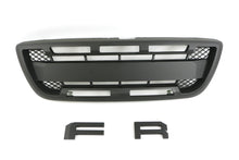 Load image into Gallery viewer, Front Grille For 1998 1999 2000 Ford Ranger Bumper Grill Grills Cover Black W/0 LED Lights