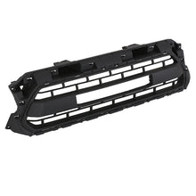 Load image into Gallery viewer, Front Grille For 2012-2015 Toyota Tacoma Grills Grill Cover W/4 LED Light Black