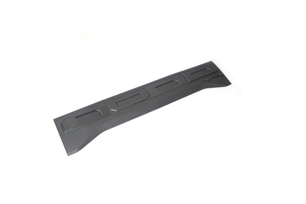 Tailgate Panel For 2015 2016 2017 Ford F150 Rear Trunk Tailgate Replacement Black