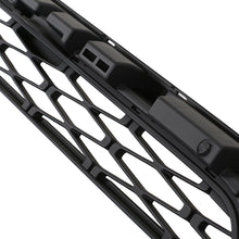 Load image into Gallery viewer, Front  Grille For 2020 2021 2022 4Runner TRD Pro Bumper Grills Grill Cover W/4 LED Lights Black