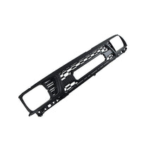Load image into Gallery viewer, Front Grille For 1995-1997 Toyota Tacoma TRD Bumper Grills Grill Cover W/3 LED Light Black