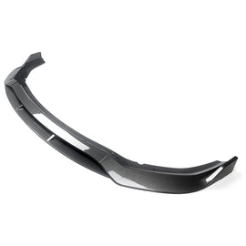 Front Lip Compatibility with 2020-2023 Charger SRT Hellcat Scat Widebody Front Bumper Chin Lip Spoiler Splitter Carbon Fiber