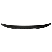 Load image into Gallery viewer, Spoiler Compatibility with 2018-2022 X4 G02 X4M F98 Rear Trunk Spliter Wing Lid (Gloss Black)