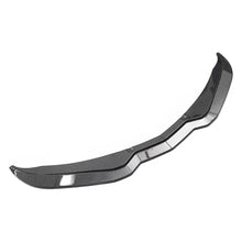 Load image into Gallery viewer, Front Lip Compatibility with 2014-2019 Corvette C7 | Z06 Stage 3 Front Bumper Chin Lower Lip Diffuser Spoiler Splitter Air Dam 2PCS (Carbon Fiber Style)