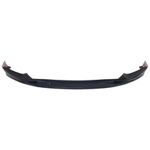 Load image into Gallery viewer, Front Lip Compatibility with 2017-2020 5 Series G30 G31 M Sport Front Bumper Diffuser Chin Lip Splitter Spoiler Kit 3PCS (Carbon Fiber Style)