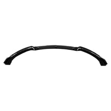 Load image into Gallery viewer, Front Lip Compatibility with 2013-2018 3 Series F30 F35 320i 325i 328i 335i Base Model Front Bumper Diffuser Chin Lip Splitter Trim Protection Spoiler Kit 3PCS (Carbon Fiber Style)