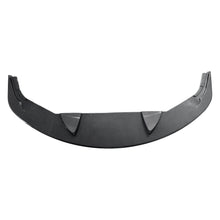 Load image into Gallery viewer, Front Lip Compatibility with 2020-2022 Supra GR A90 A91 Front Splitter Bumper Chin Lip Carbon Fiber Style