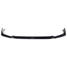 Load image into Gallery viewer, Front Lip Compatibility with 2025 UP Civic 11.5th Gen Yofer Style Front Bumper Chin Lip Spoiler Splitter Kit Gloss Black