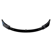 Load image into Gallery viewer, Spoiler Compatibility with 2020-2023 Model Y Yofer Style Rear Trunk Wing Lid Spliter Gloss Black