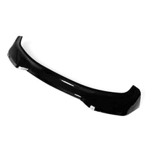 Load image into Gallery viewer, Rear Roof Spoiler Compatibility with 2011-2017 X3 F25 X3M Style Rear Trunk Roof Spoiler Lip Wing (Gloss Black)