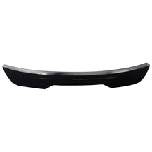 Load image into Gallery viewer, Spoiler Compatibility with 2025+ Camry LE XLE SE XSE Rear Highkick Trunk Wing Lid Spliter Gloss Black (PSM Style)