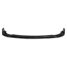 Load image into Gallery viewer, Front Lip Compatibility with 2020-2023 Charger SRT Hellcat Scat Widebody Front Bumper Chin Lip Spoiler Splitter Glossy Black