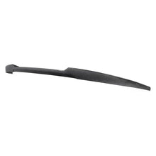 Load image into Gallery viewer, Rear Spoiler Compatibility with 2012-2018 6 Series F06 640i 650i M6 M4 Style Rear Trunk Wing Lid Spliter (Carbon Fiber Style)
