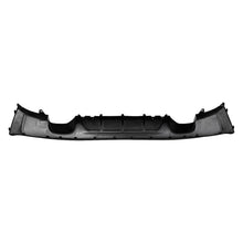 Load image into Gallery viewer, Rear Diffuser Compatibility with 2014-2020 2 Series F22 F23 M Sport Rear Bumper Lip Diffuser Lower Tail Bumper Lip Splitters (Matte Black)