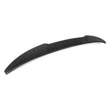 Load image into Gallery viewer, Spoiler Compatibility with 2018-2022 X4 G02 X4M F98 Rear Trunk Spliter Wing Lid (Carbon Fiber Style)