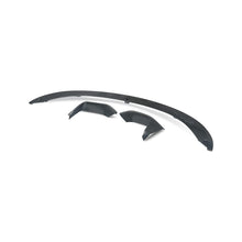 Load image into Gallery viewer, For 2014 2015 2016 2017 2018 2019 2020 BMW M3 F80 M4 F82 F83 MP Style Front Bumper Chin Lip Spoiler Splitter Carbon Fiber