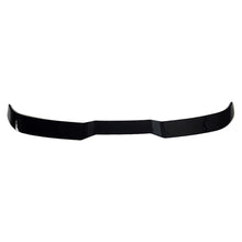 Load image into Gallery viewer, Rear Spoiler Compatibility with 2020-2023 4 Series G22 Coupe &amp; G82 M4 M440i 430i V Style Rear Highkick Trunk Wing Lid Spliter (Carbon Fiber Style)