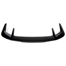 Load image into Gallery viewer, Rear Roof Spoiler Compatibility with 2023 2024 X1 U11 M Sport Rear Trunk Spliter Wing Lip (Gloss Black)