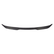 Load image into Gallery viewer, Spoiler Compatibility with 2020-2023 X6 G06 M Sport Rear Trunk Spoiler Wing Lid Splitter Bodykit ABS (Carbon Fiber Style)