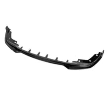 Load image into Gallery viewer, Front Lip Compatibility with 2019-2022 3 Series G20 320i 330i 330e M340i M Sport Front Bumper Lower Chin Lip Spoiler Splitter Protection Trim Gloss Black