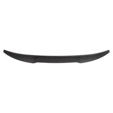 Load image into Gallery viewer, Spoiler Compatibility with 2018-2022 X4 G02 X4M F98 Rear Trunk Spliter Wing Lid (Carbon Fiber Style)