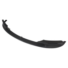 Load image into Gallery viewer, Front Lip Compatibility with 2012-2018 3 Series F30 320i 328d 330i 340i M Sport Front Bumper Chin Lip Spoiler Splitter ABS Carbon Fiber