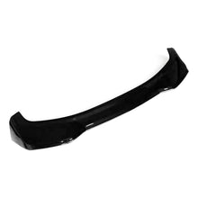 Load image into Gallery viewer, Rear Roof Spoiler Compatibility with 2011-2017 X3 F25 X3M Style Rear Trunk Roof Spoiler Lip Wing (Gloss Black)