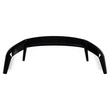 Load image into Gallery viewer, Rear Roof Spoiler Compatibility with 2023 2024 X1 U11 M Sport Rear Trunk Spliter Wing Lip (Gloss Black)