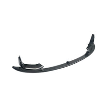 Load image into Gallery viewer, For 2014 2015 2016 2017 2018 2019 2020 BMW M3 F80 M4 F82 F83 MP Style Front Bumper Chin Lip Spoiler Splitter Carbon Fiber