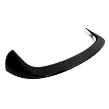 Load image into Gallery viewer, Roof Spoiler Compatibility with 2016-2021 X1 F48 F49 Rear Trunk Spliter Wing Lid (Gloss Black)