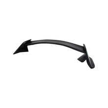 Load image into Gallery viewer, Rear Spoiler Compatibility with Civic 10th Gen 2016-2021 Rear Trunk Lid Spoiler Wing JDM Type-R Style ABS Primer Black