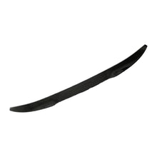 Load image into Gallery viewer, Spoiler Compatibility with 2018-2022 X4 G02 X4M F98 Rear Trunk Spliter Wing Lid (Gloss Black)