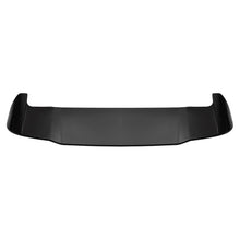 Load image into Gallery viewer, Rear Roof Spoiler Compatibility with 2018-2023 X3 G01 Rear Trunk Spliter Wing Lip (Gloss Black)